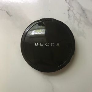 BECCA•Highlighter•Champagne Pop•Mini•NEW neverused